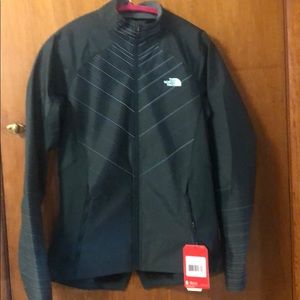 Winter Running Jacket